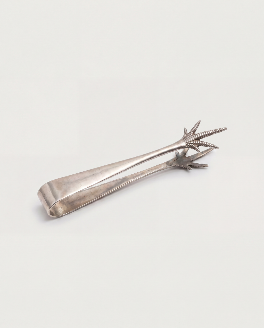 Claw Serving Tongs