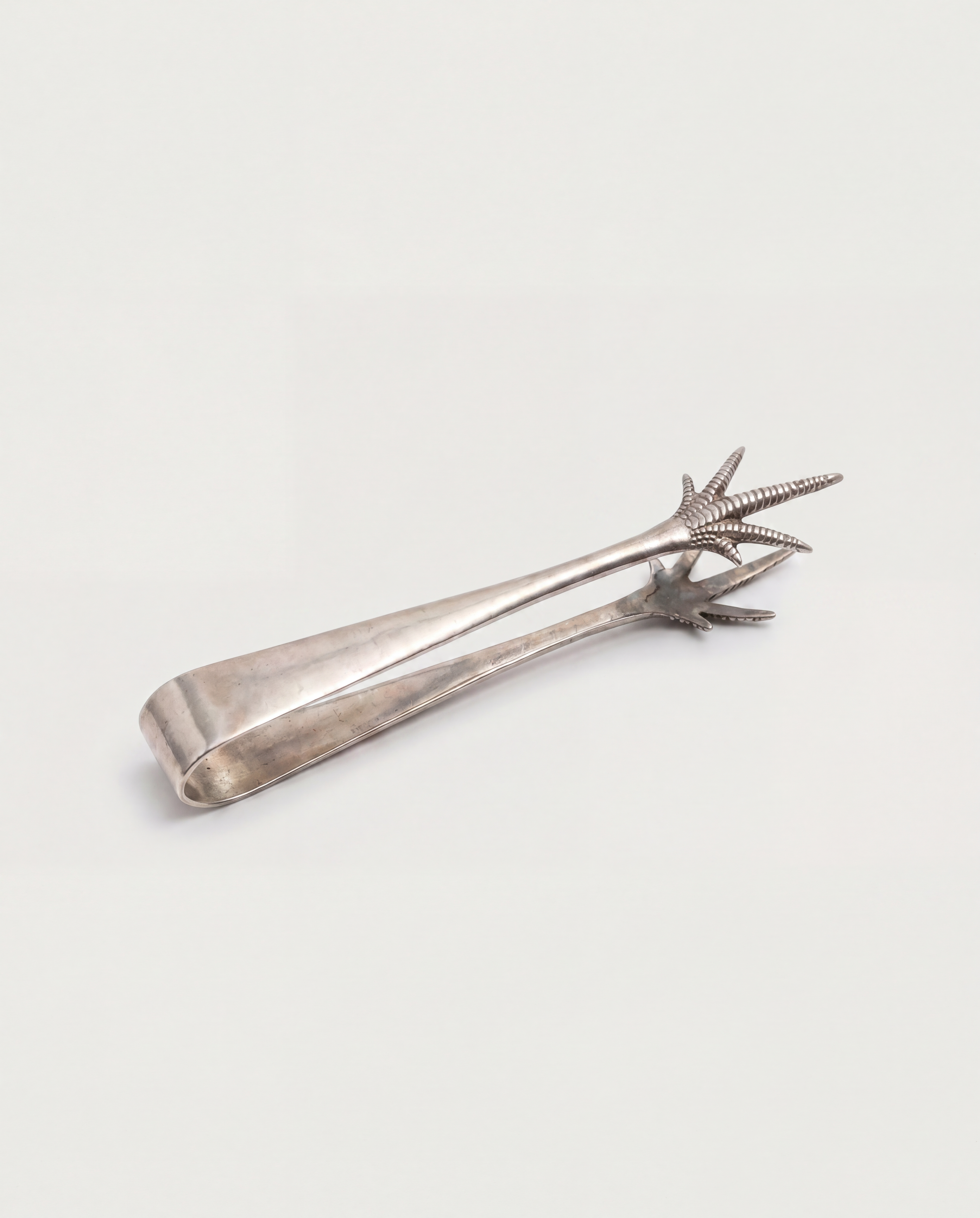 Claw Serving Tongs
