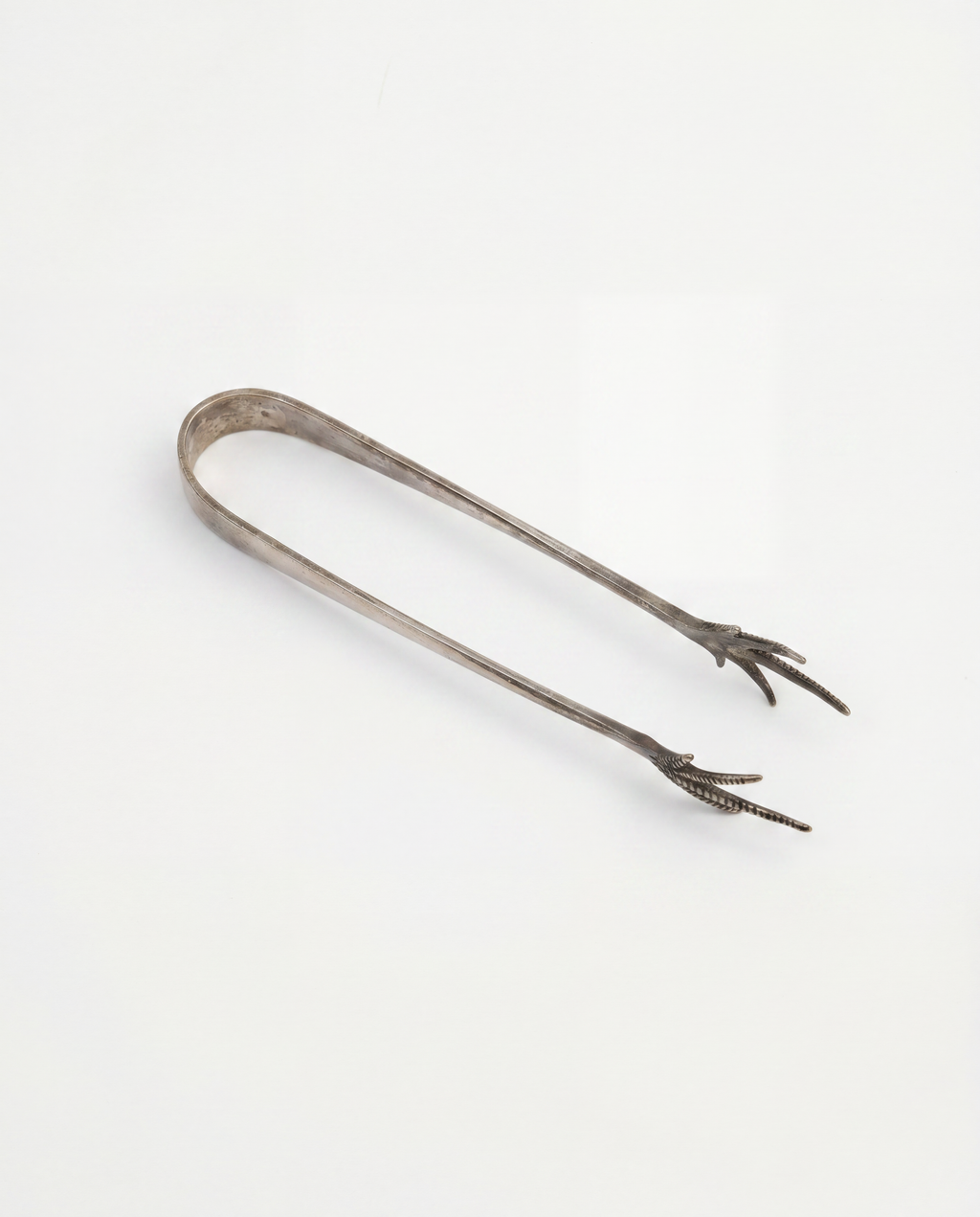 Claw Serving Tongs