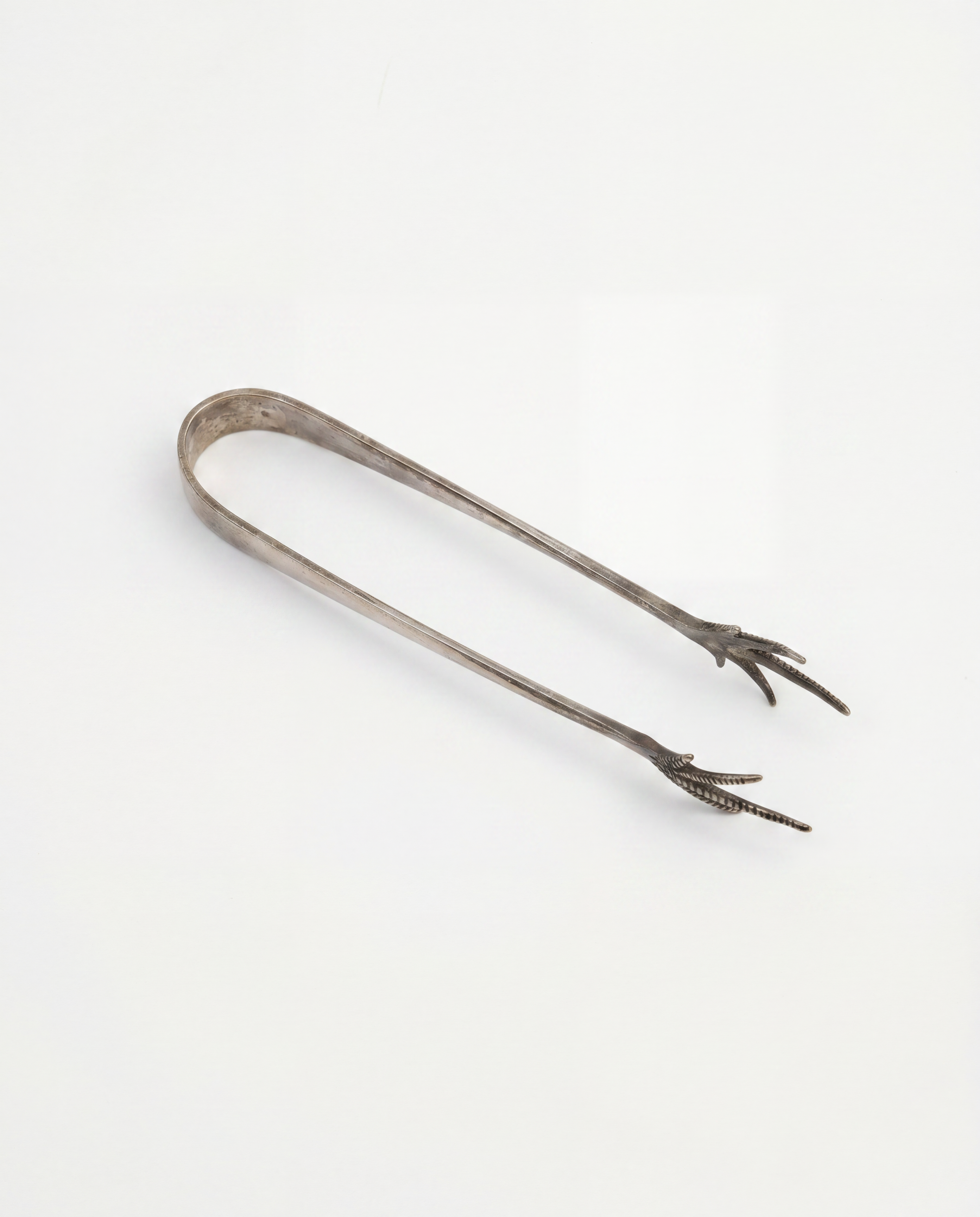 Claw Serving Tongs