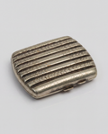 Somebody's Cigarette Case