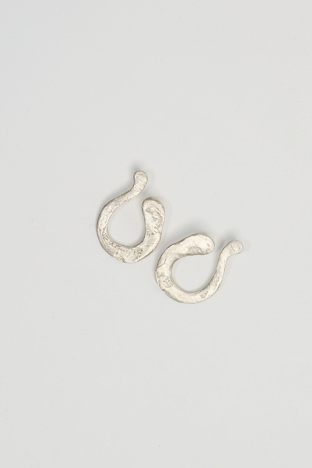 Fetus Earring