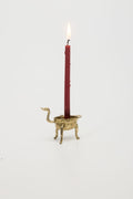 Crane Candle Holder S