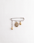 Custom Pin Broach