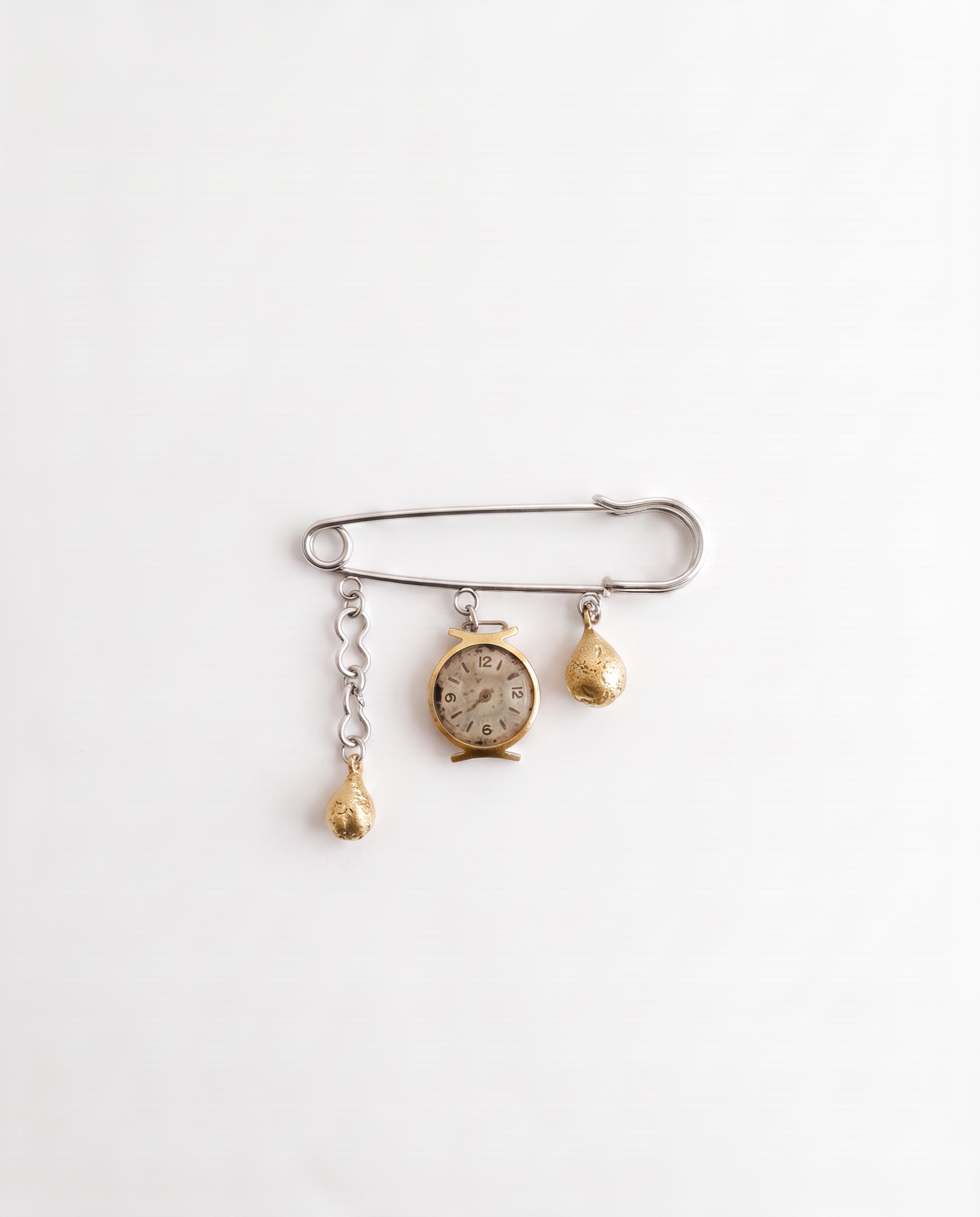 Custom Pin Broach