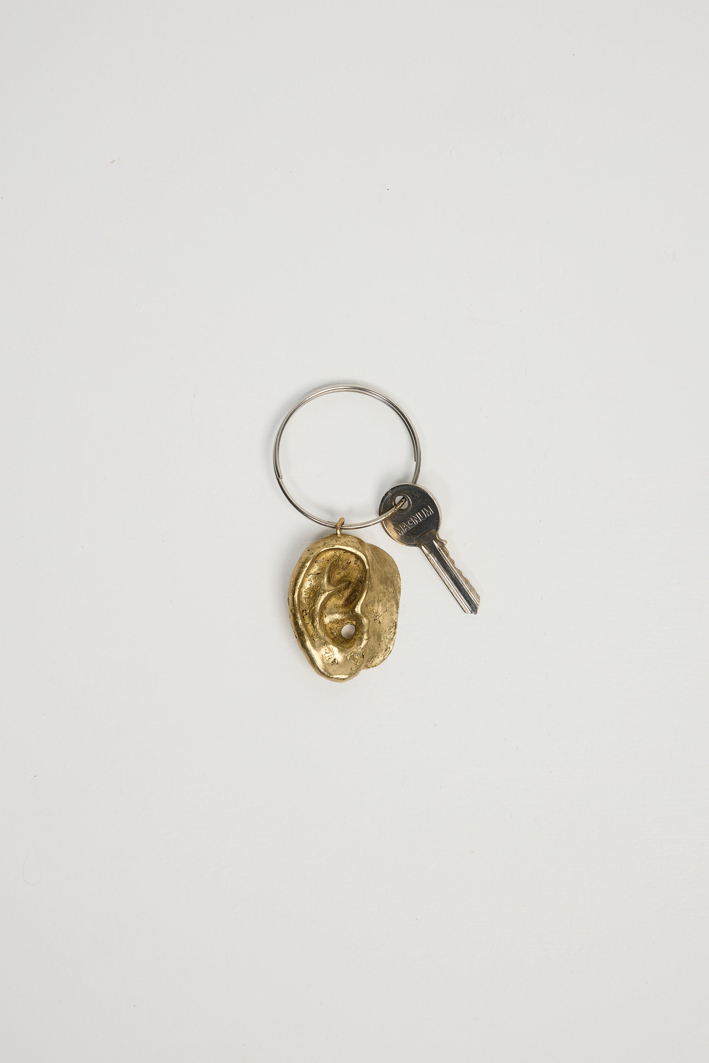 Ear Keychain L