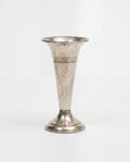 Footed Trumpet Vessel