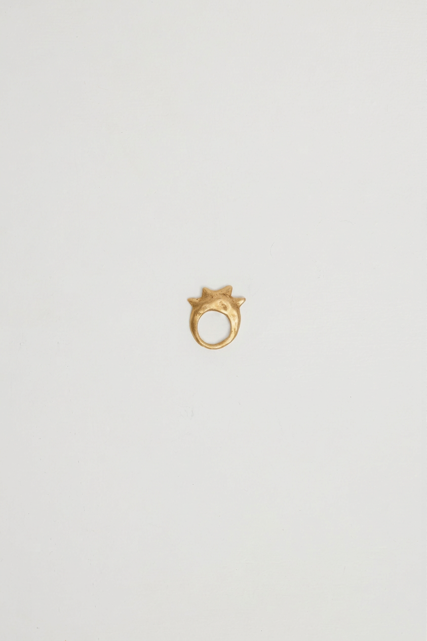Rebel Ring