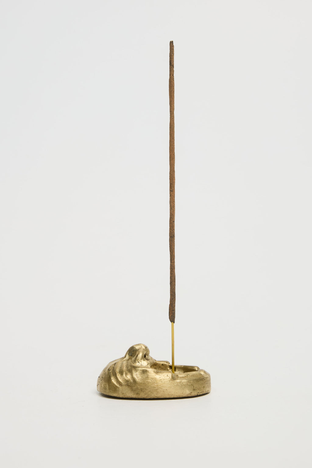 Happy Mask Incense Holder