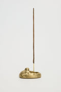 Happy Mask Incense Holder