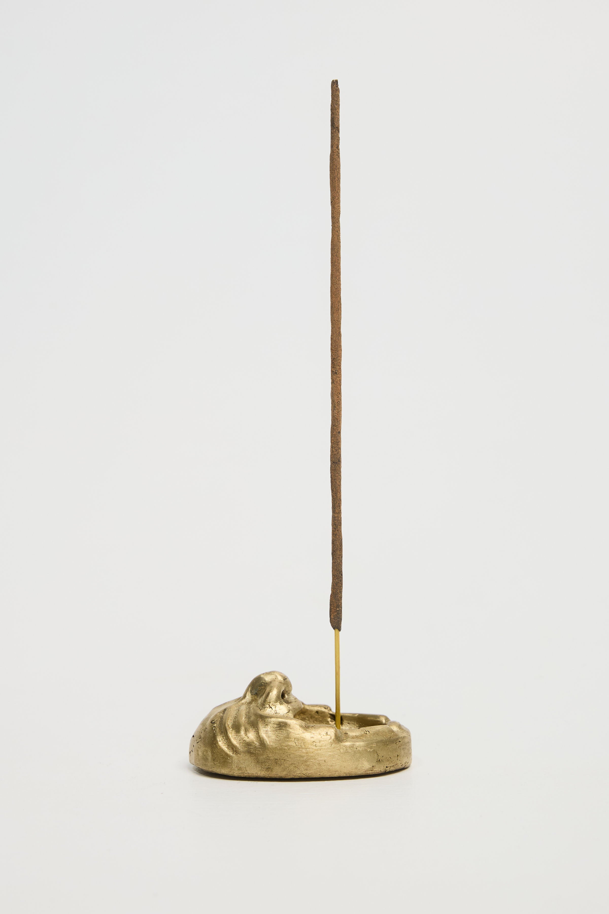 Happy Mask Incense Holder