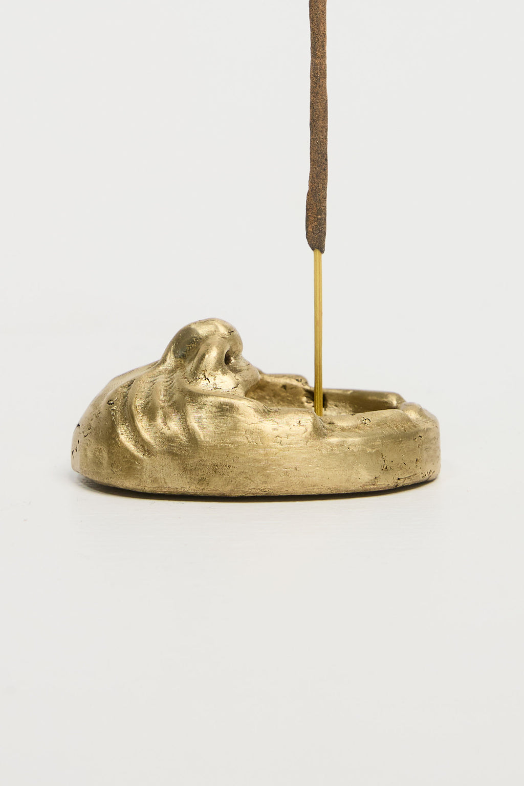 Happy Mask Incense Holder