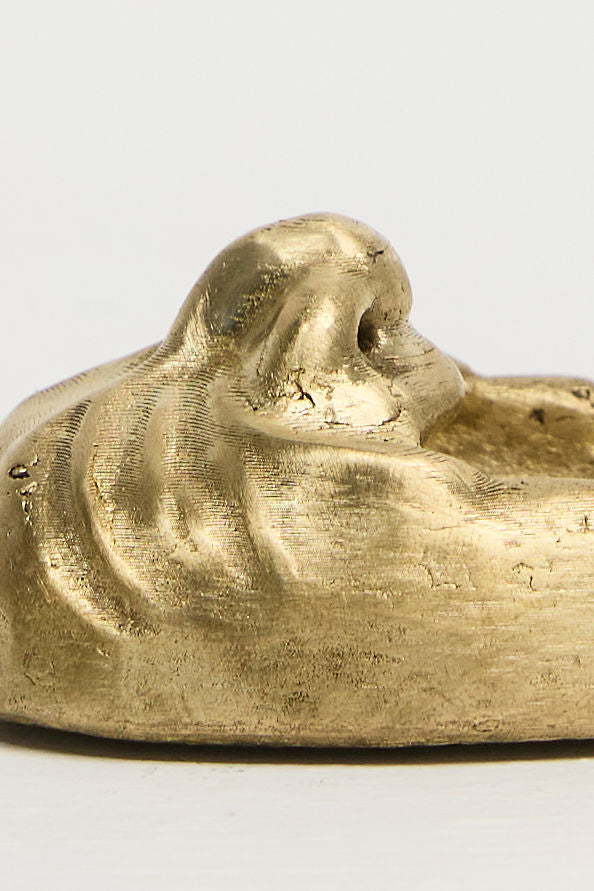 Happy Mask Incense Holder