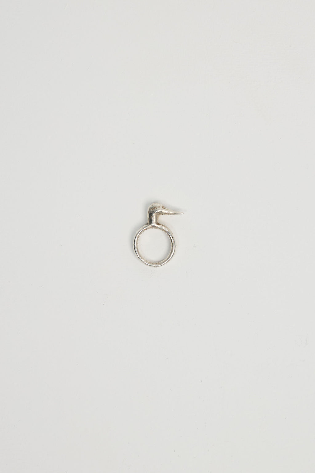 Pekin Duck Ring