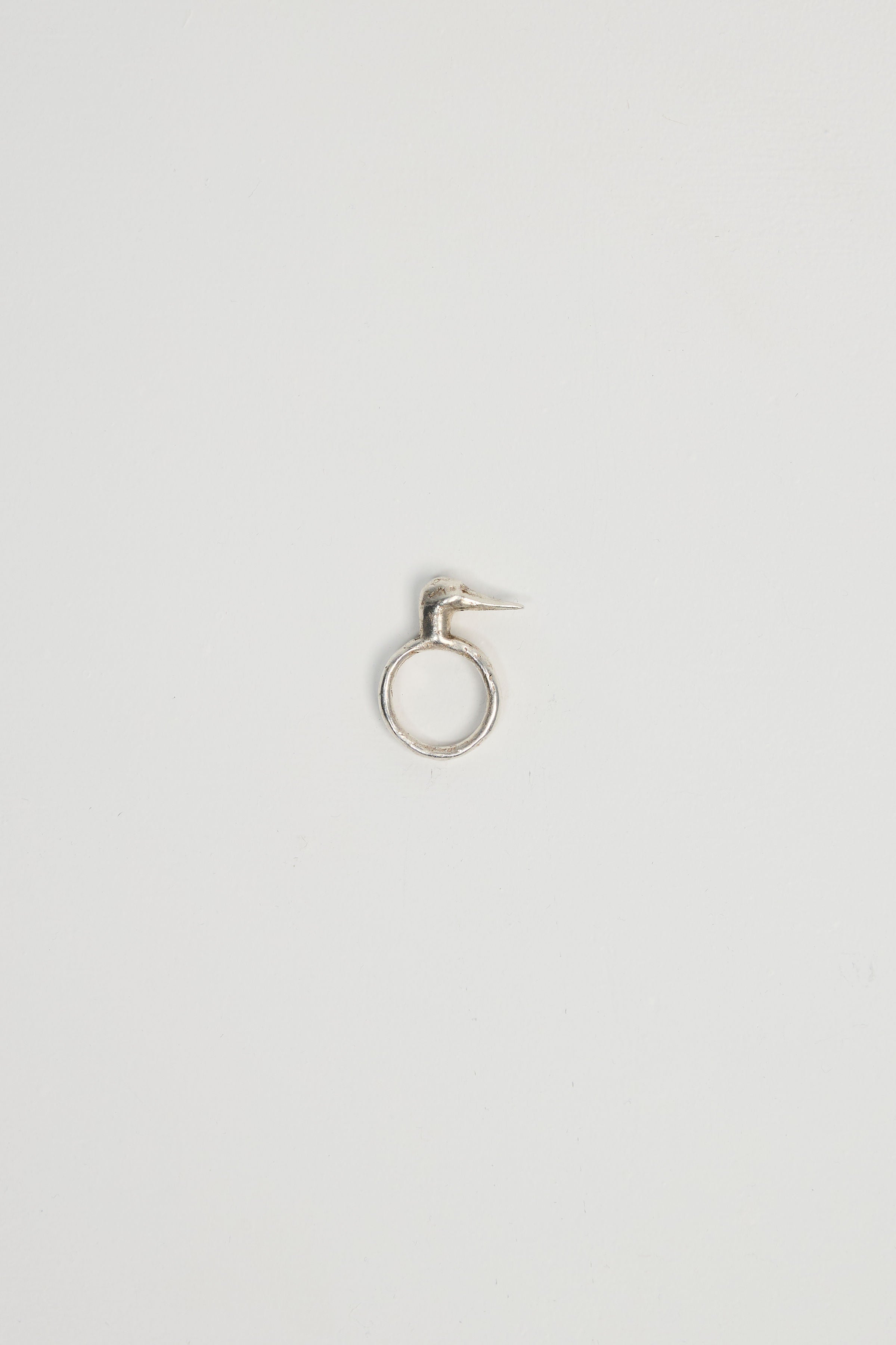 Pekin Duck Ring
