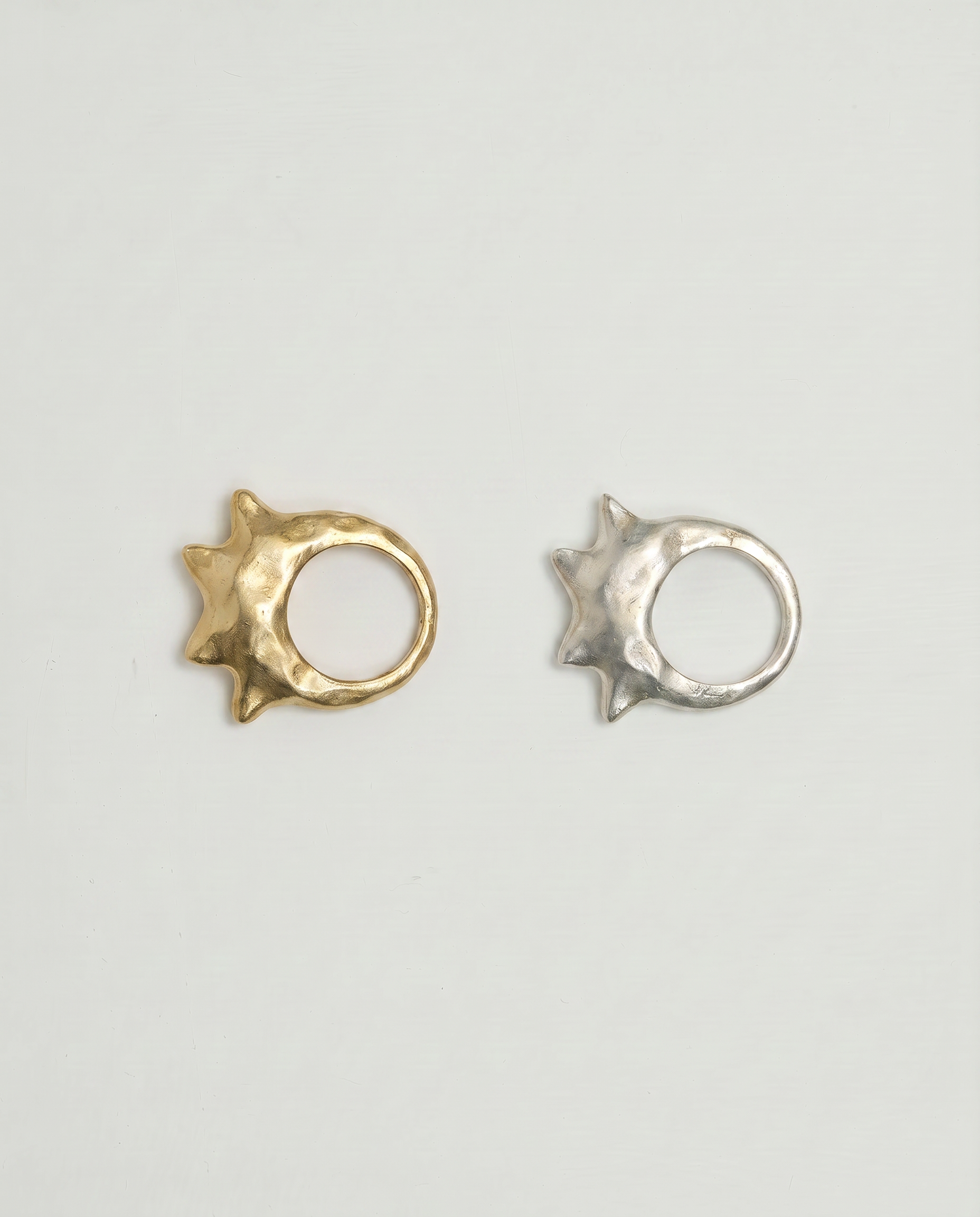 Rebel Ring