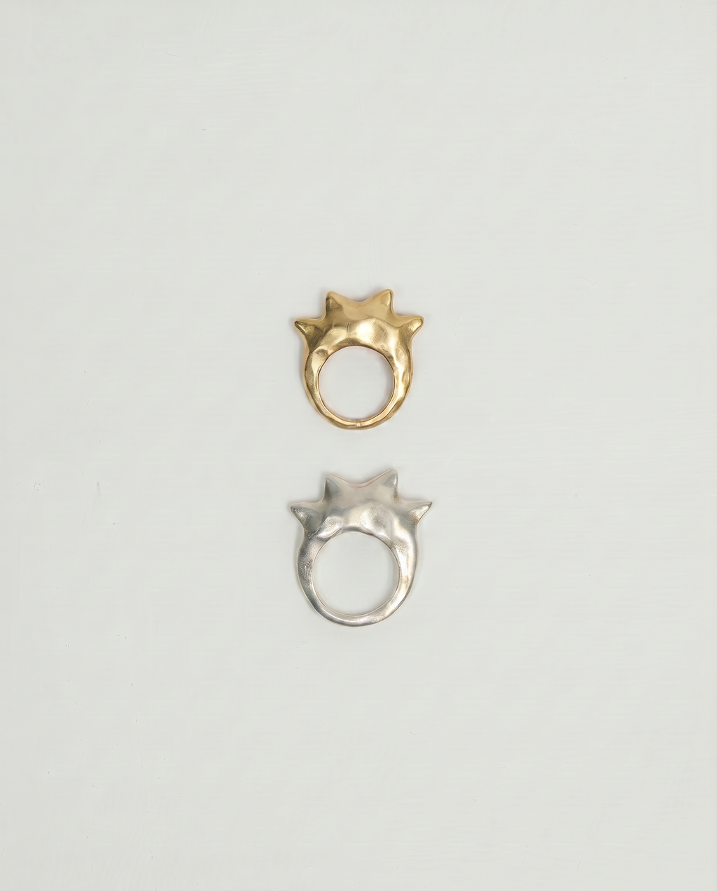 Rebel Ring