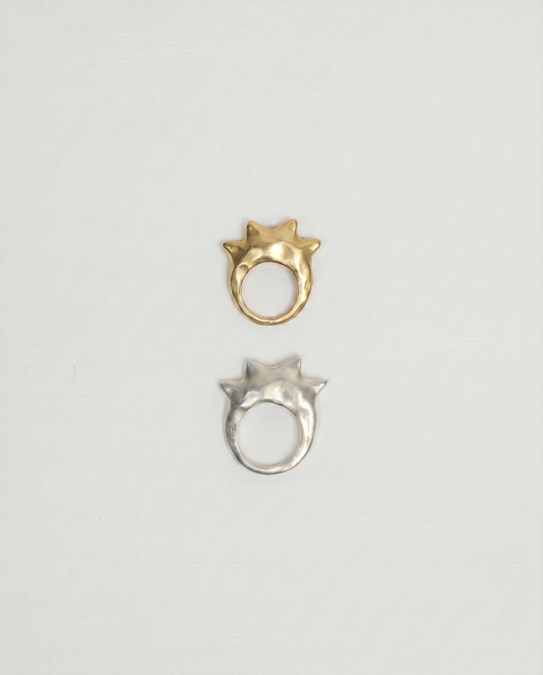 Rebel Ring
