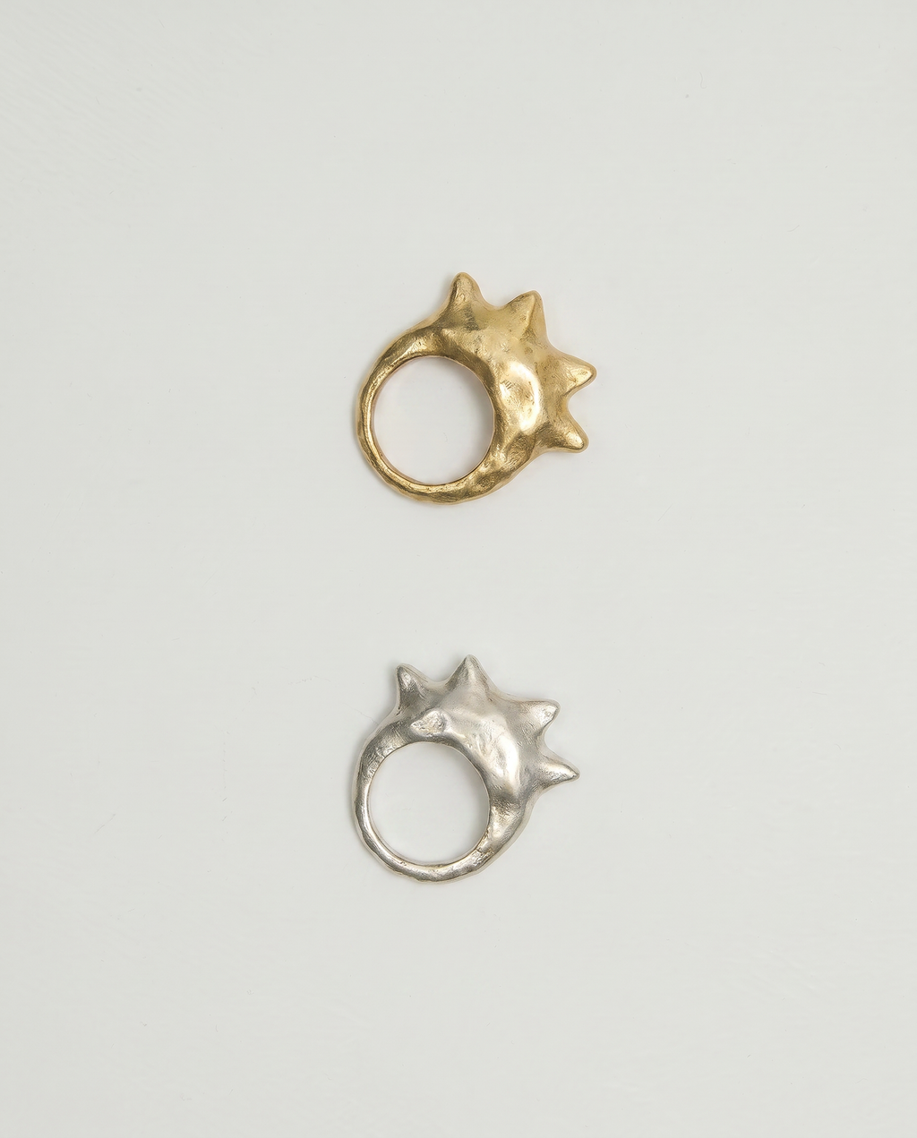 Rebel Ring