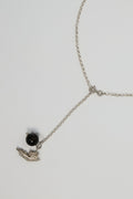 Ship Wreck Necklace