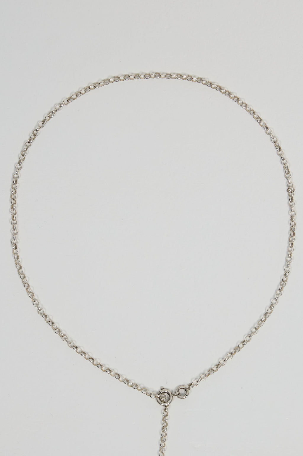 Ship Wreck Necklace