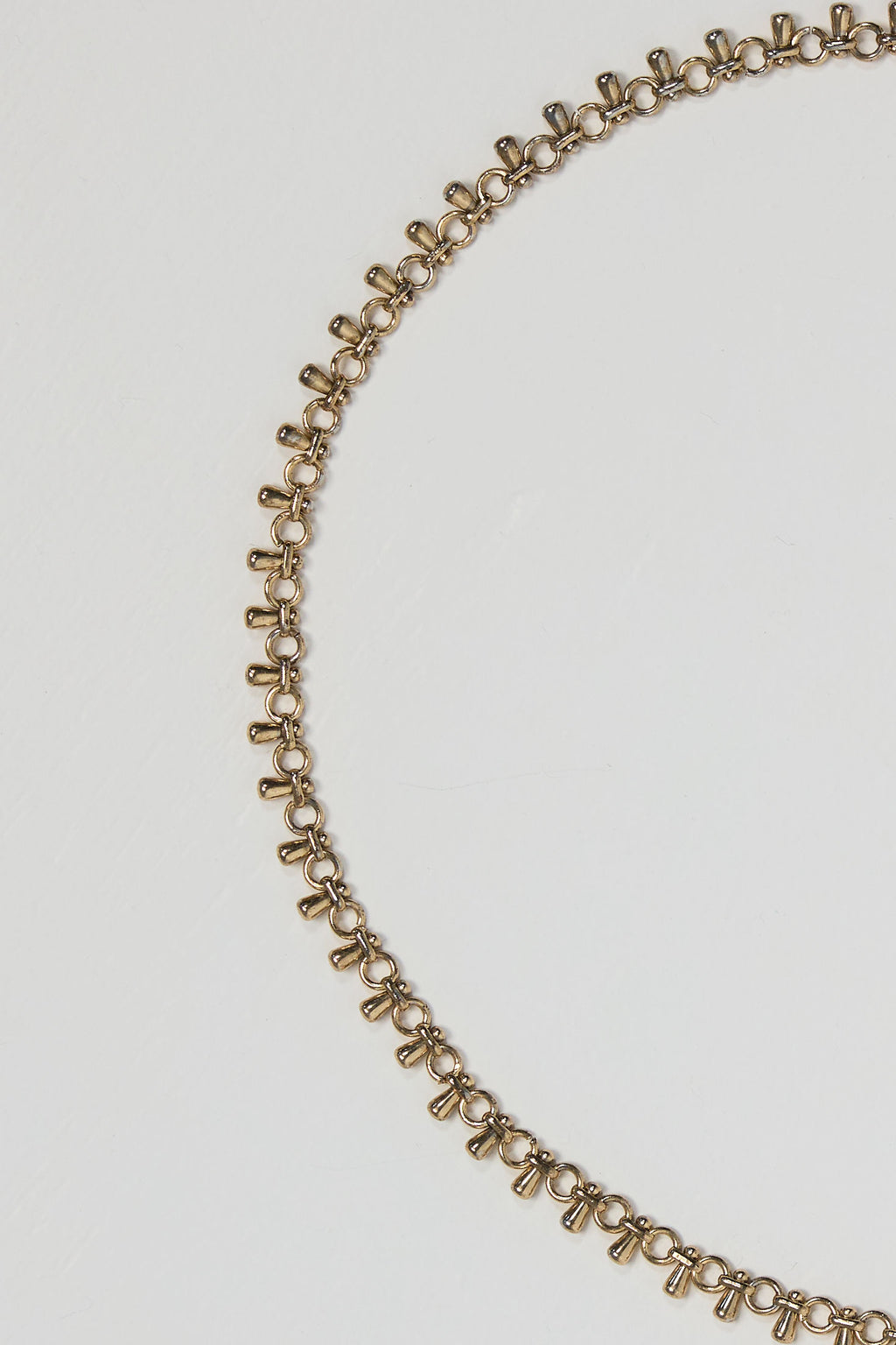 Tear Drop Necklace