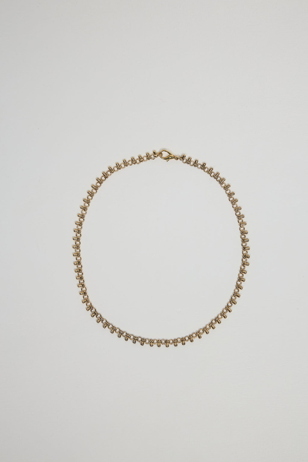 Tear Drop Necklace