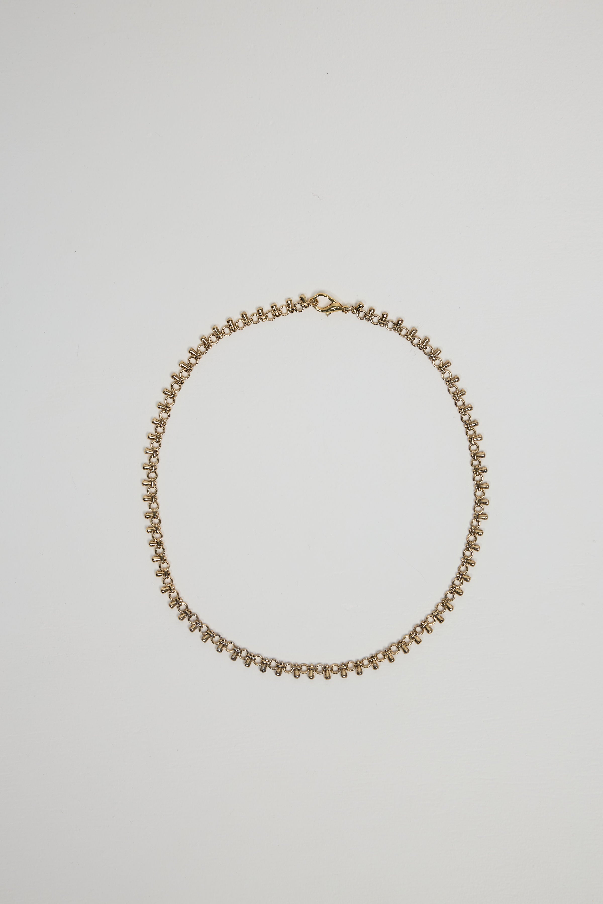 Tear Drop Necklace