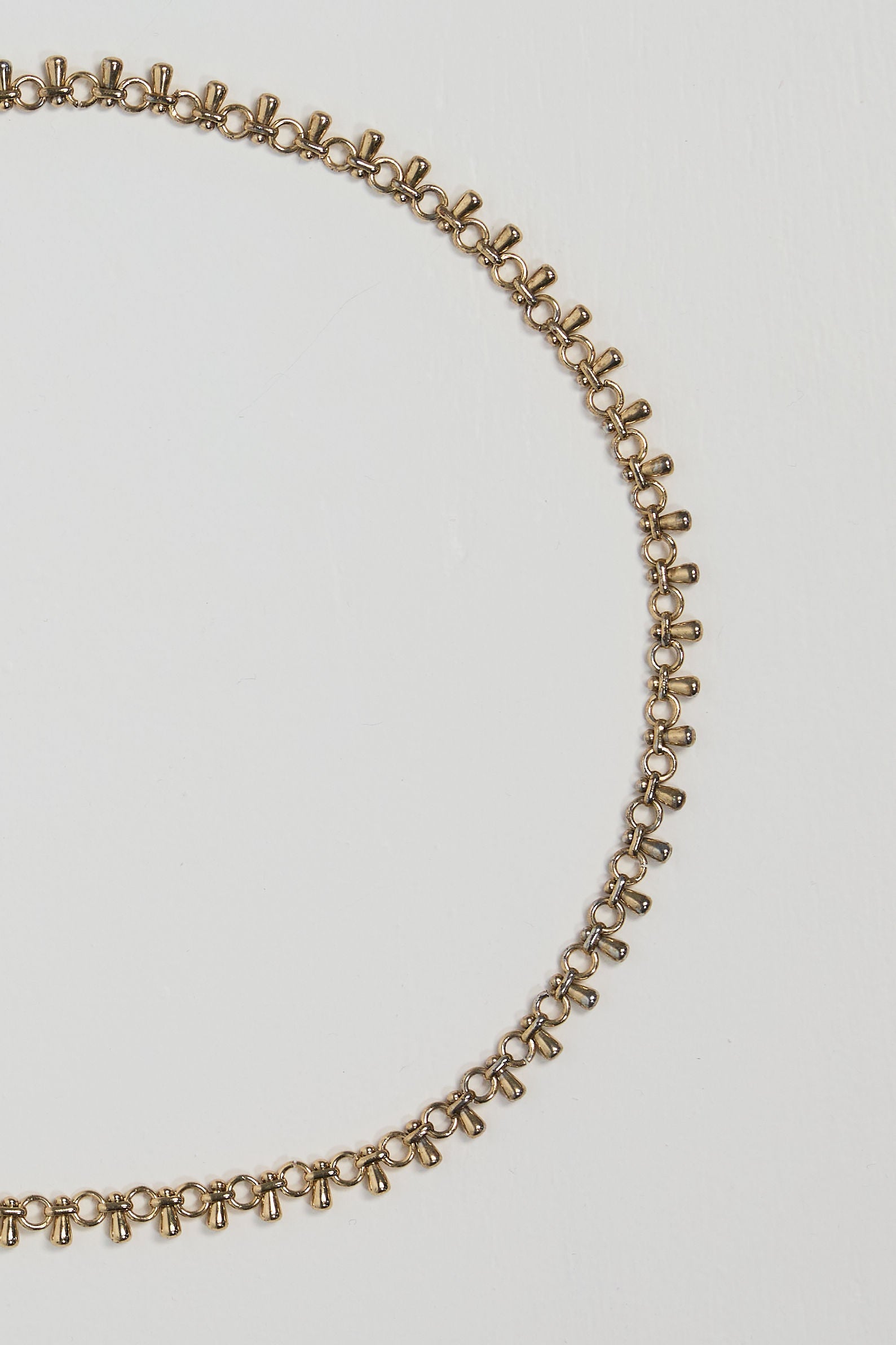 Tear Drop Necklace