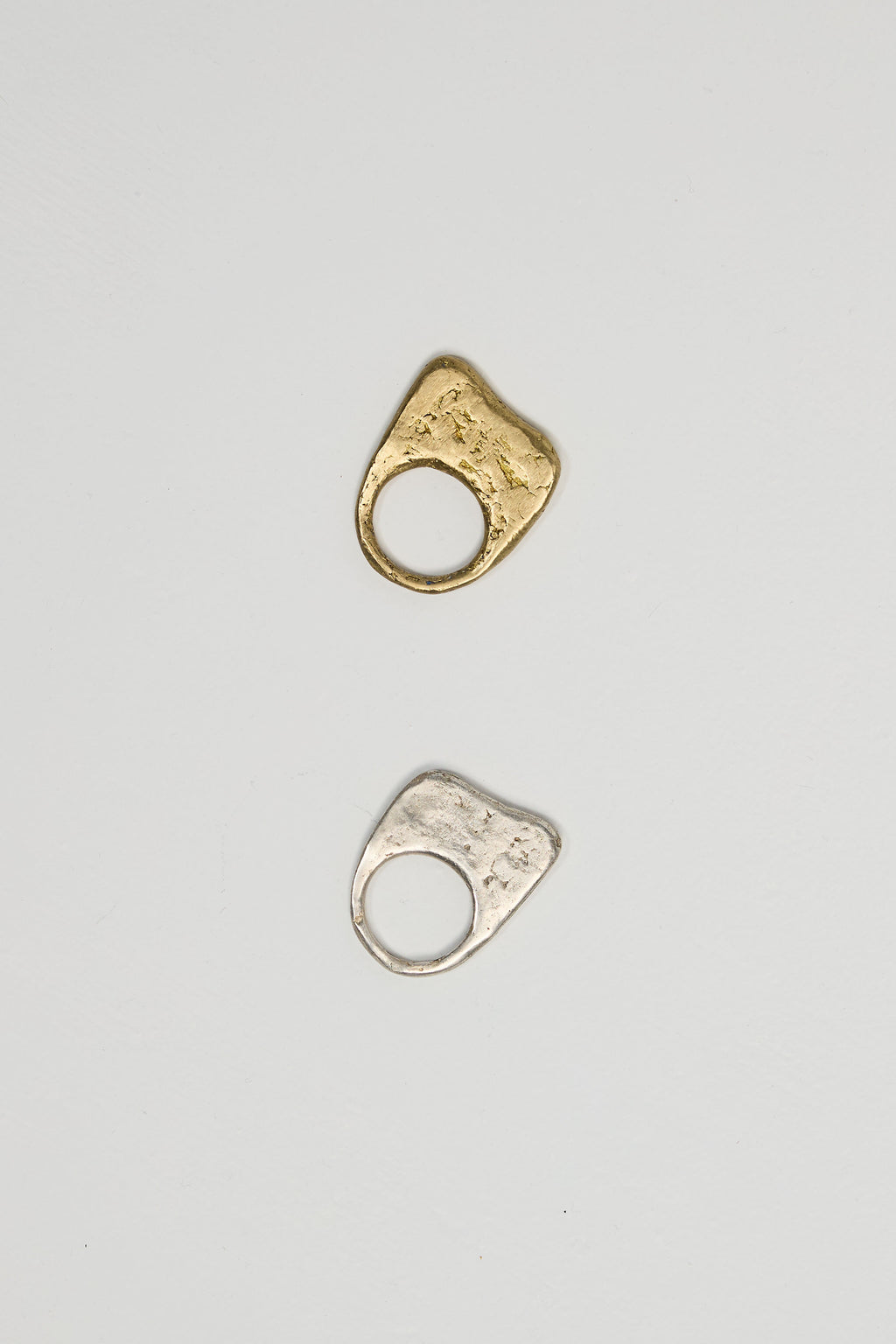 Uplift Ring