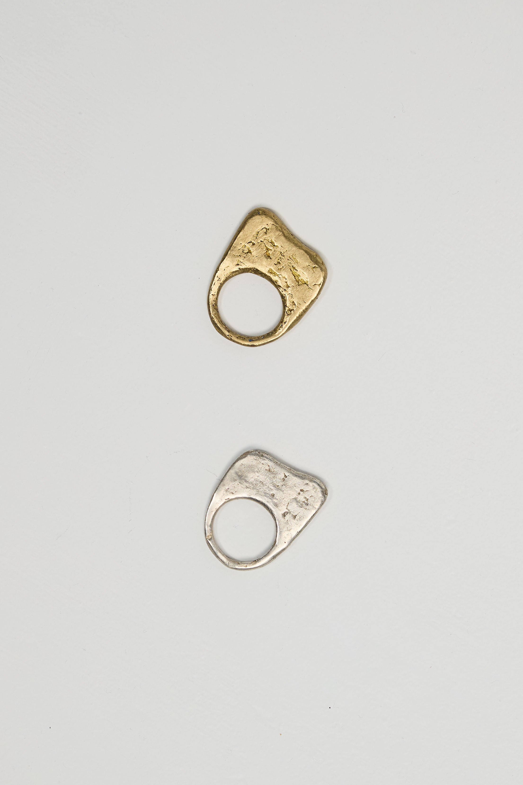 Uplift Ring