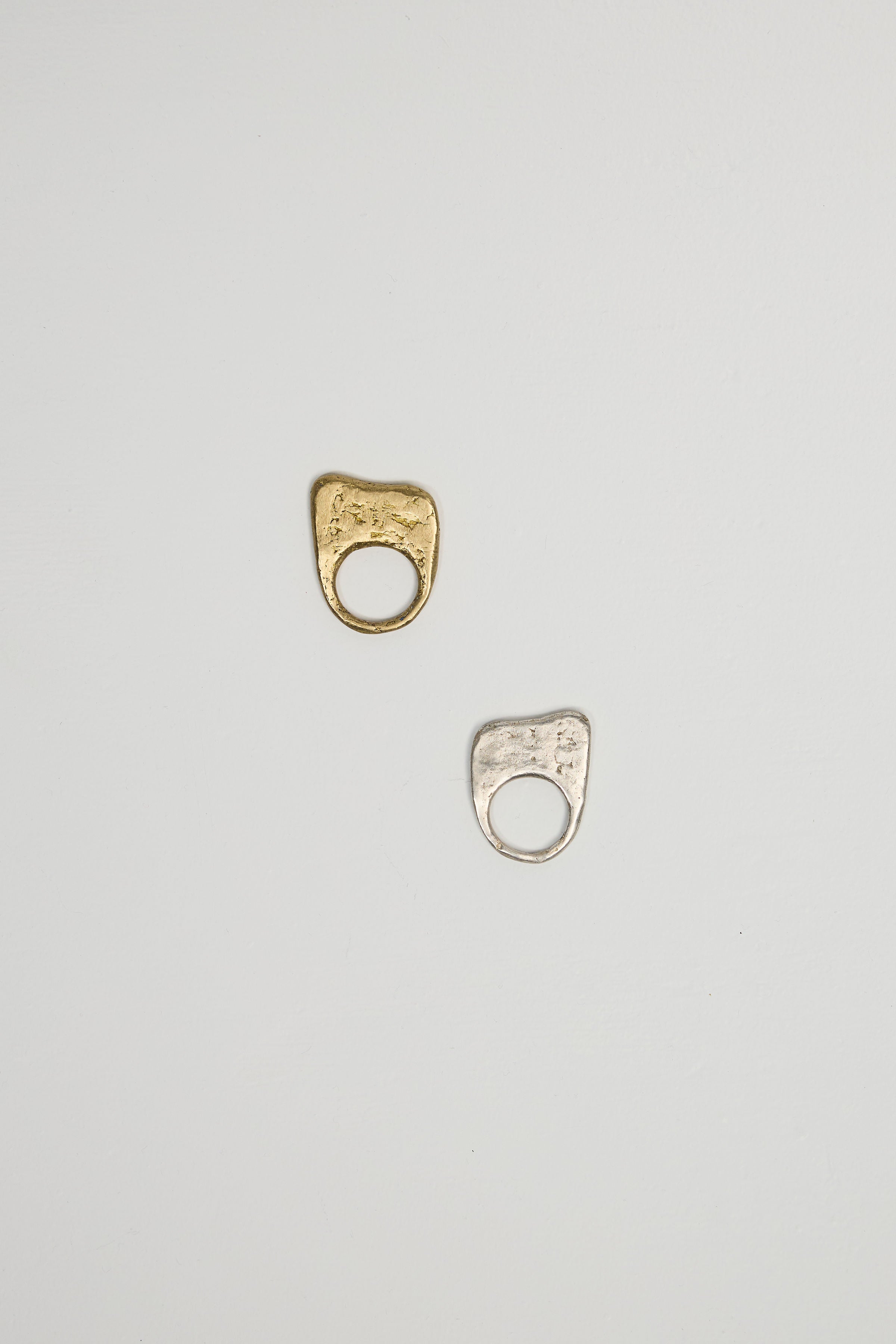 Uplift Ring