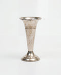 Footed Trumpet Vessel - nowaaaymolten