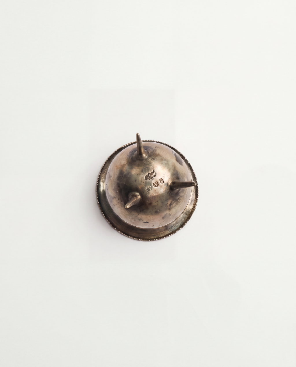 Three Legged Vessel