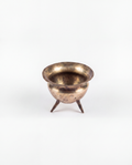 Three Legged Vessel